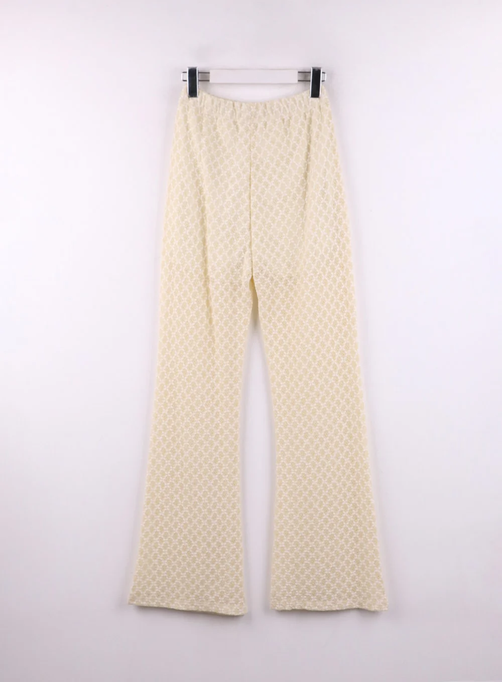 Lace Slim Pants CF407 - Image 9