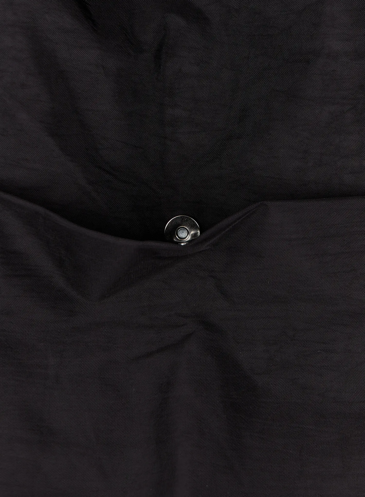 Large Nylon Tote Bag IJ512 - Image 11