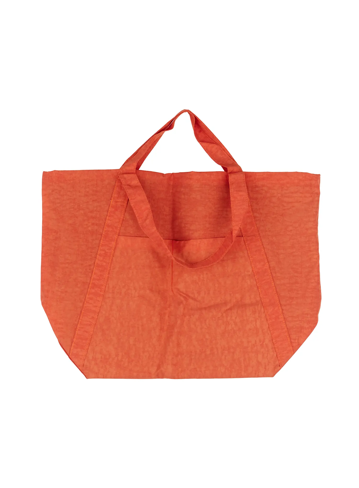 Large Nylon Tote Bag IJ512 - Image 14