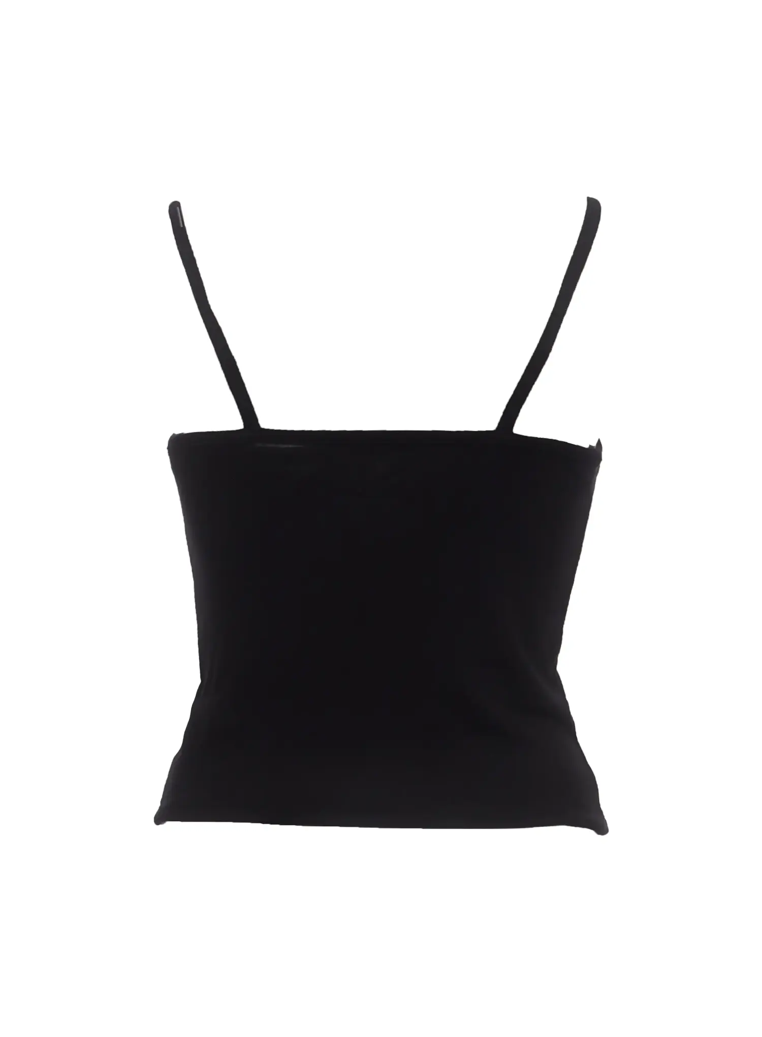 Layered Cropped Cami Top IC503 - Image 3