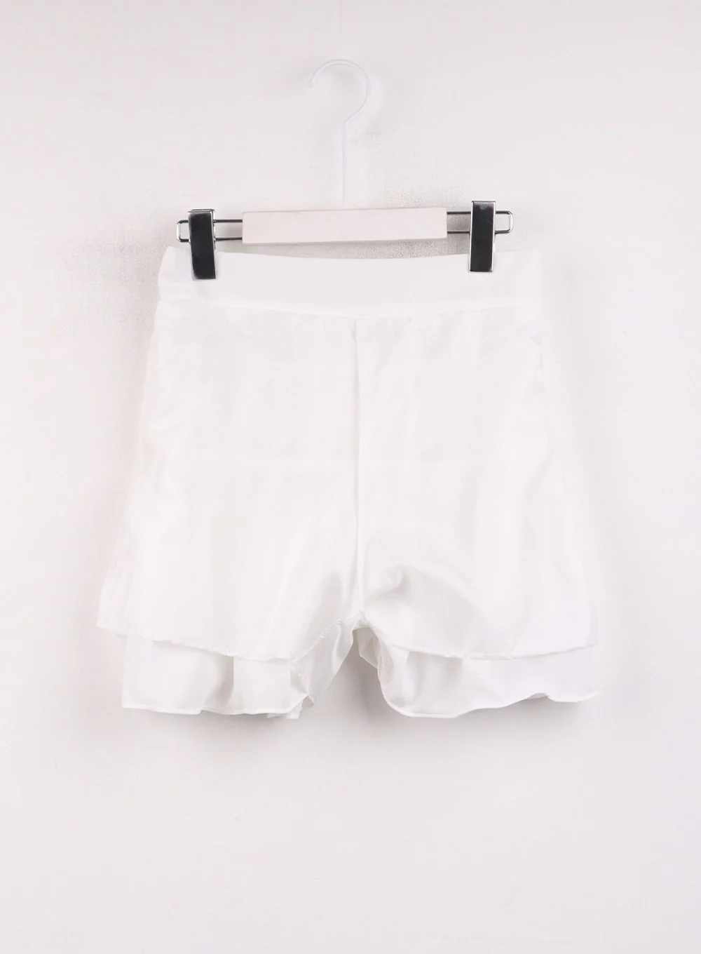 Layered Mini Skirt OJ424 - Image 9
