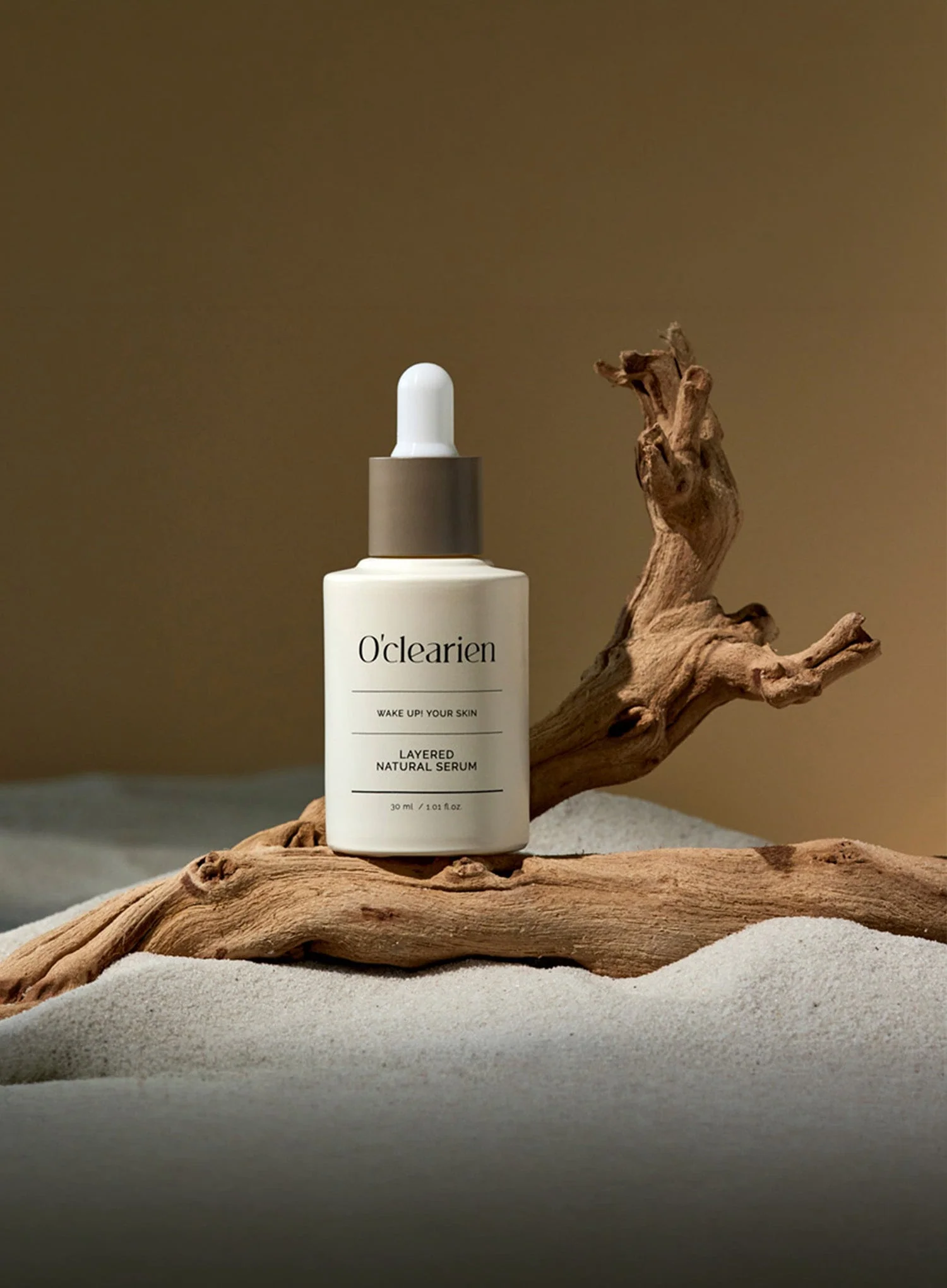 Layered Natural Serum (30ml) - Image 4