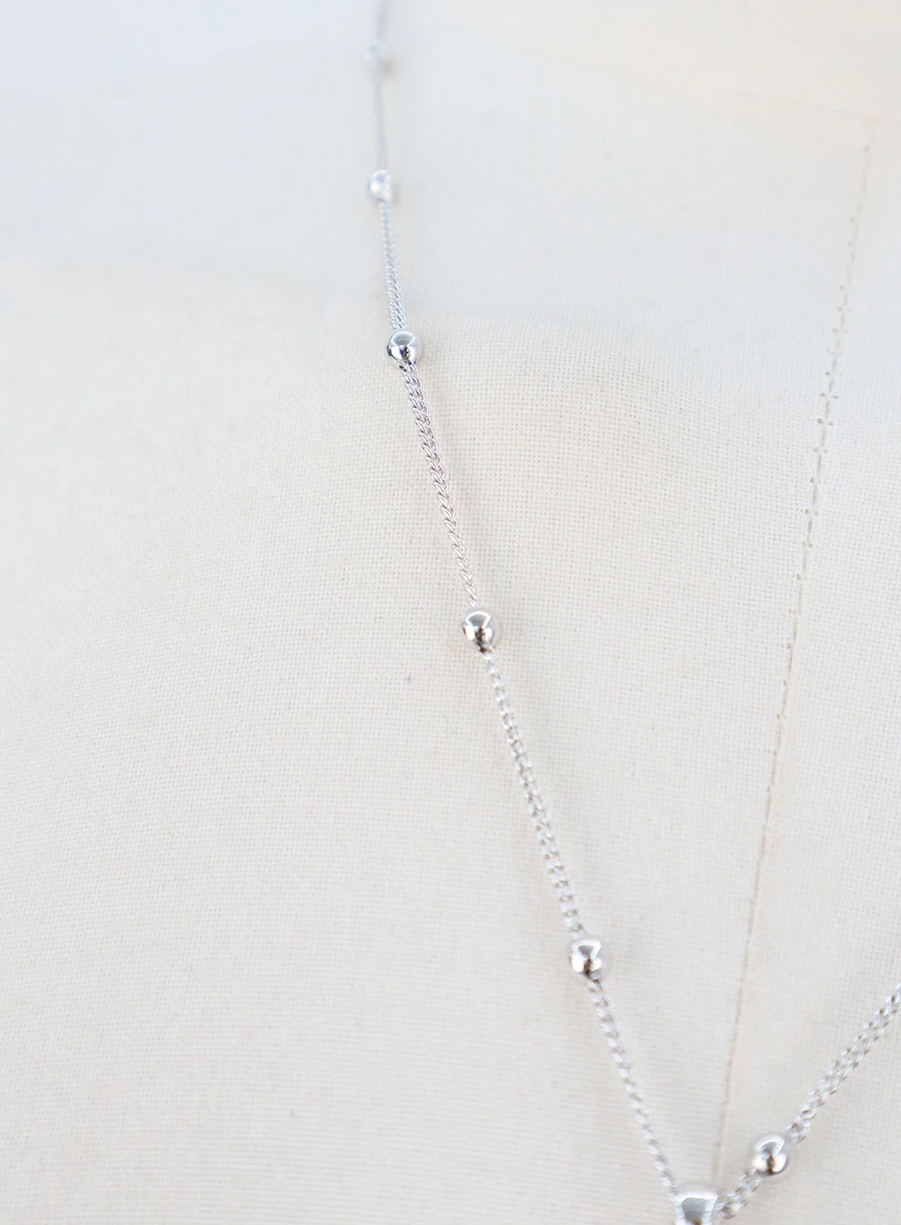 Layered Necklace Set BU308 - Image 10