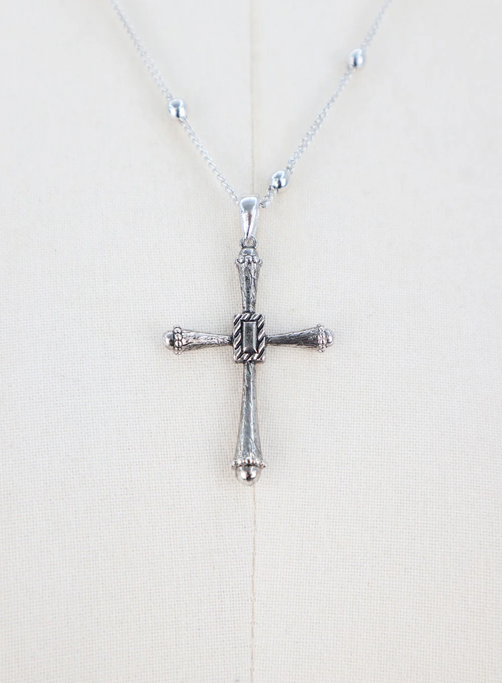 Layered Necklace Set BU308 - Image 11