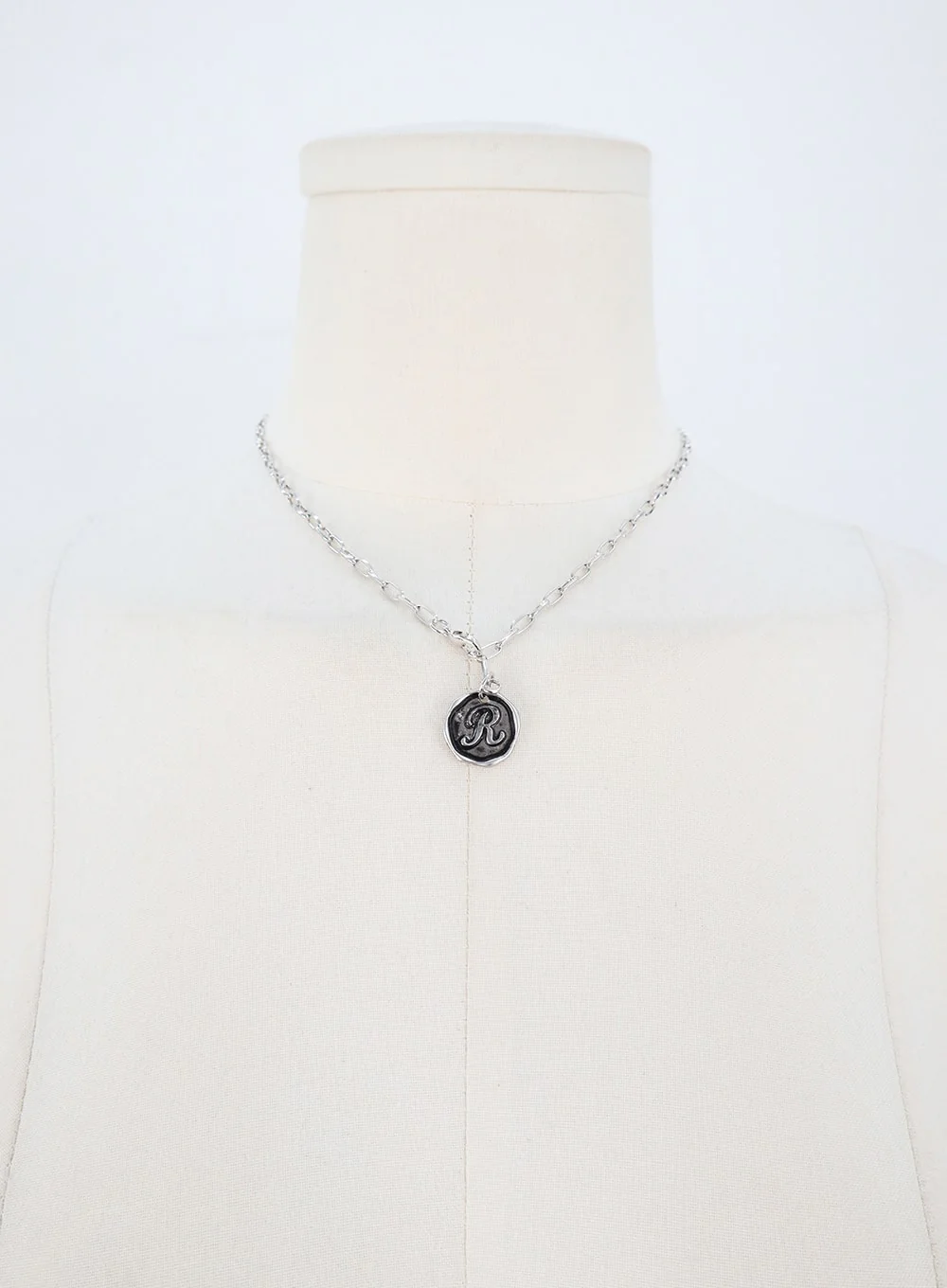 Layered Necklace Set BU308 - Image 14