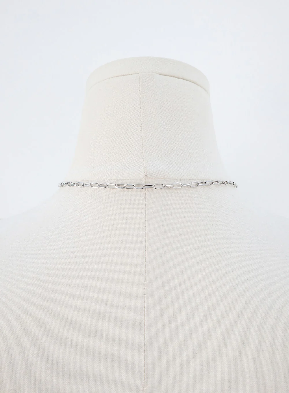 Layered Necklace Set BU308 - Image 17