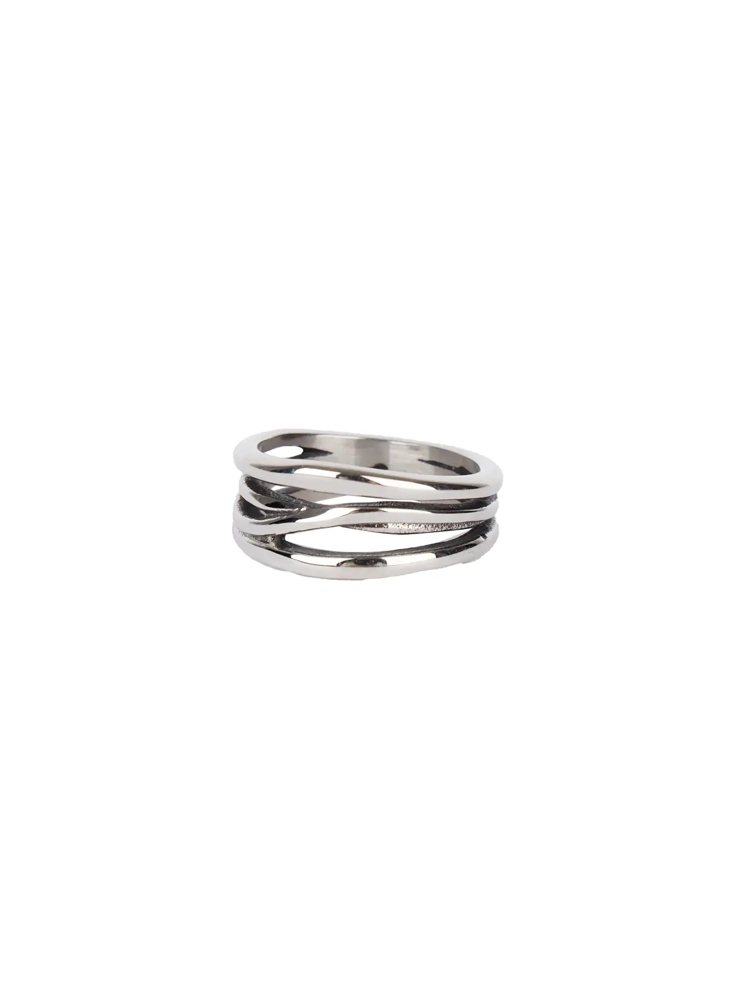 Layered Ring ID523 - Image 5