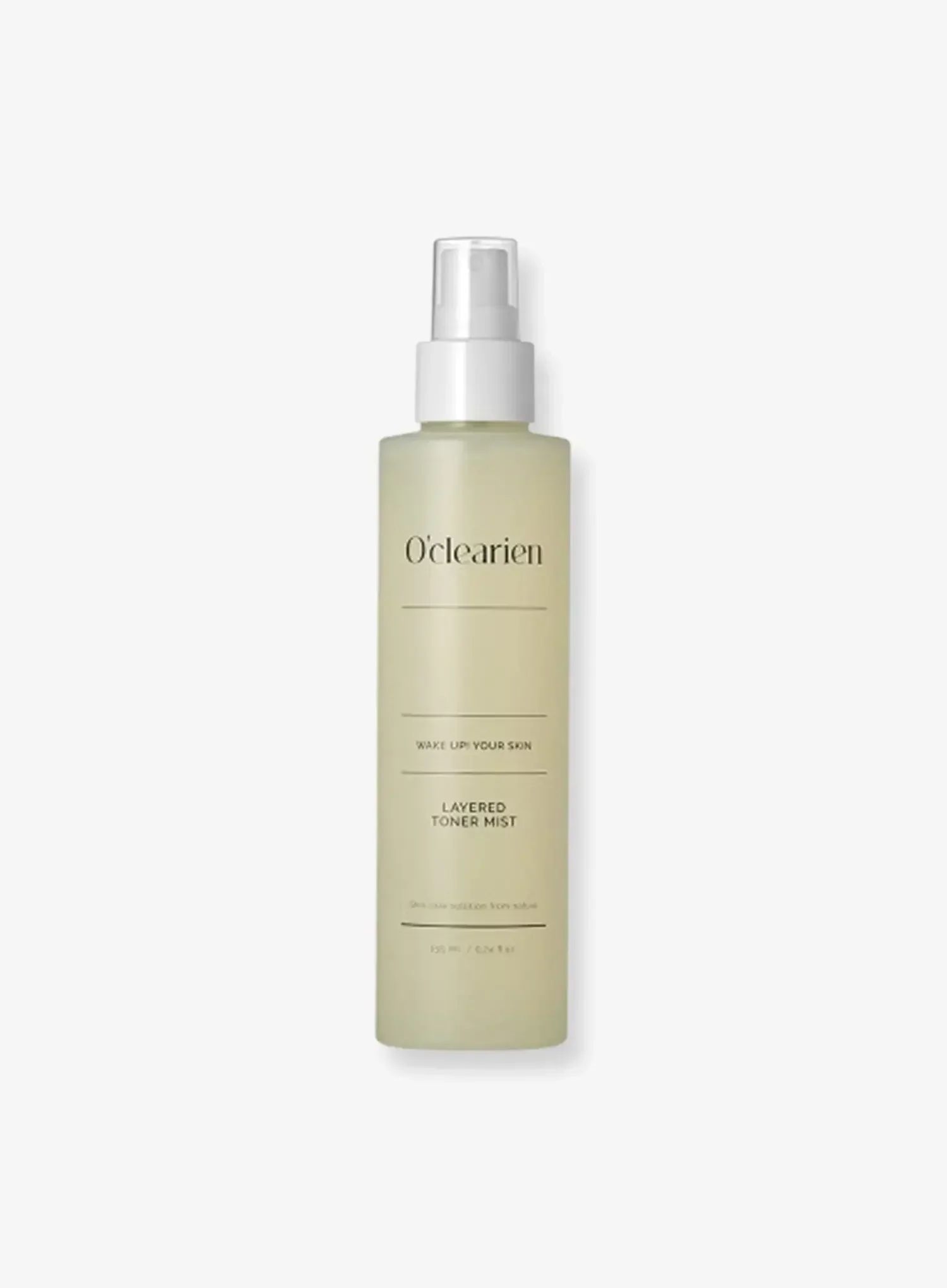 Layered Toner Mist (155ml)