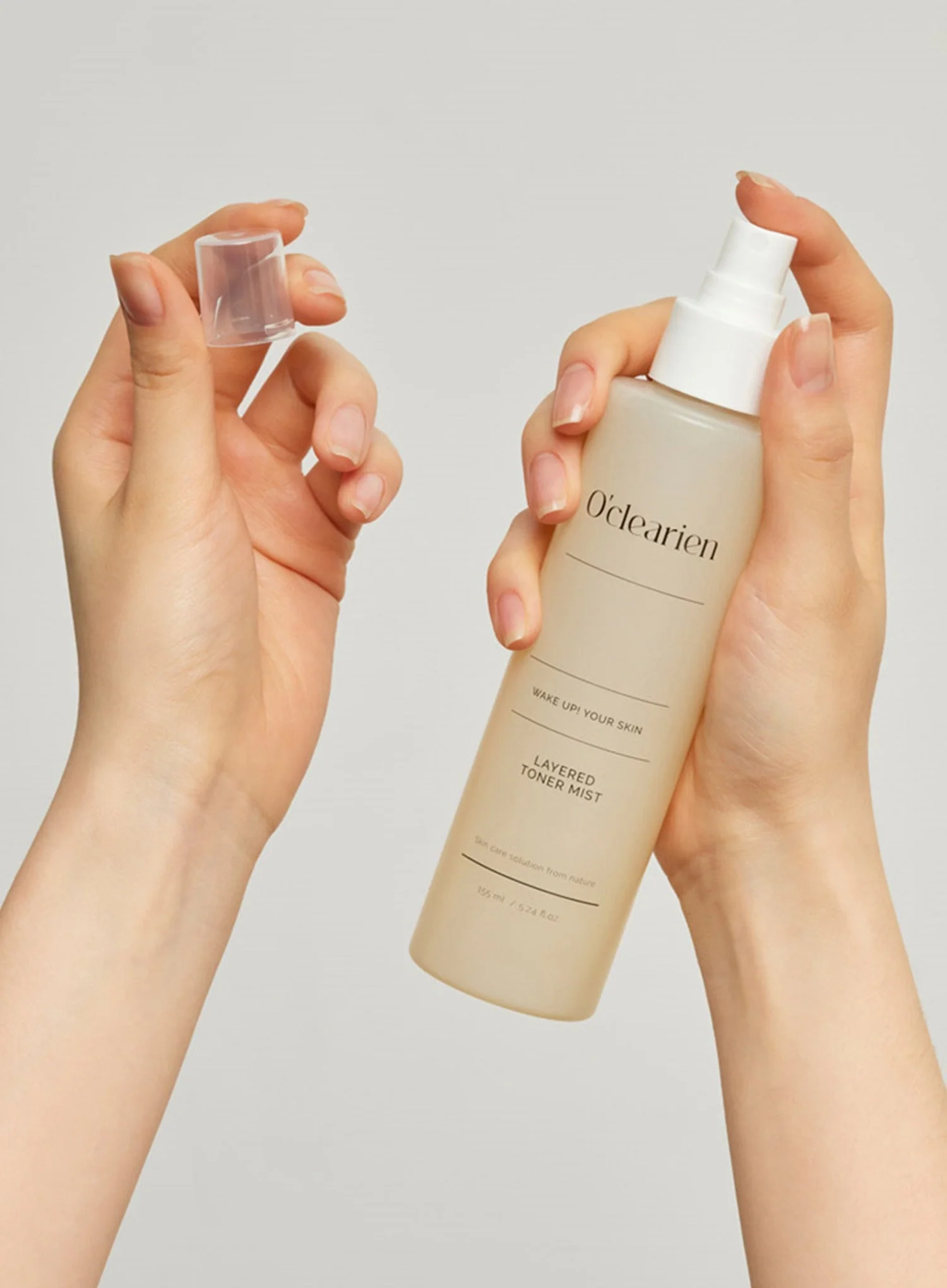 Layered Toner Mist (155ml) - Image 6