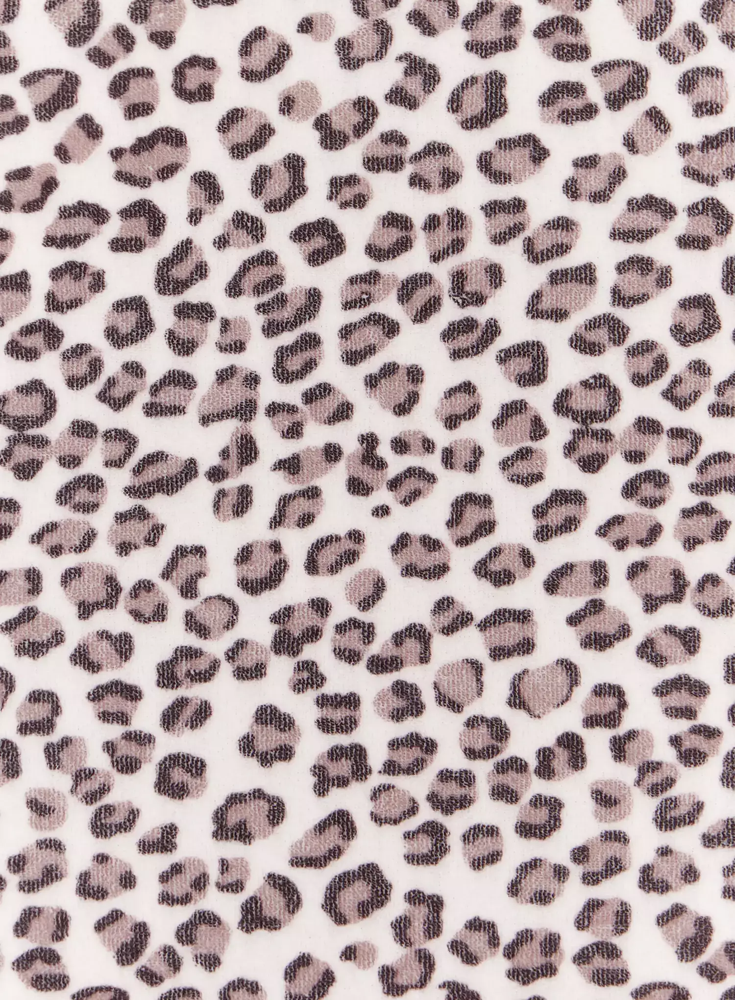 Leopard Print Lace Trim Cami IA523 - Image 17