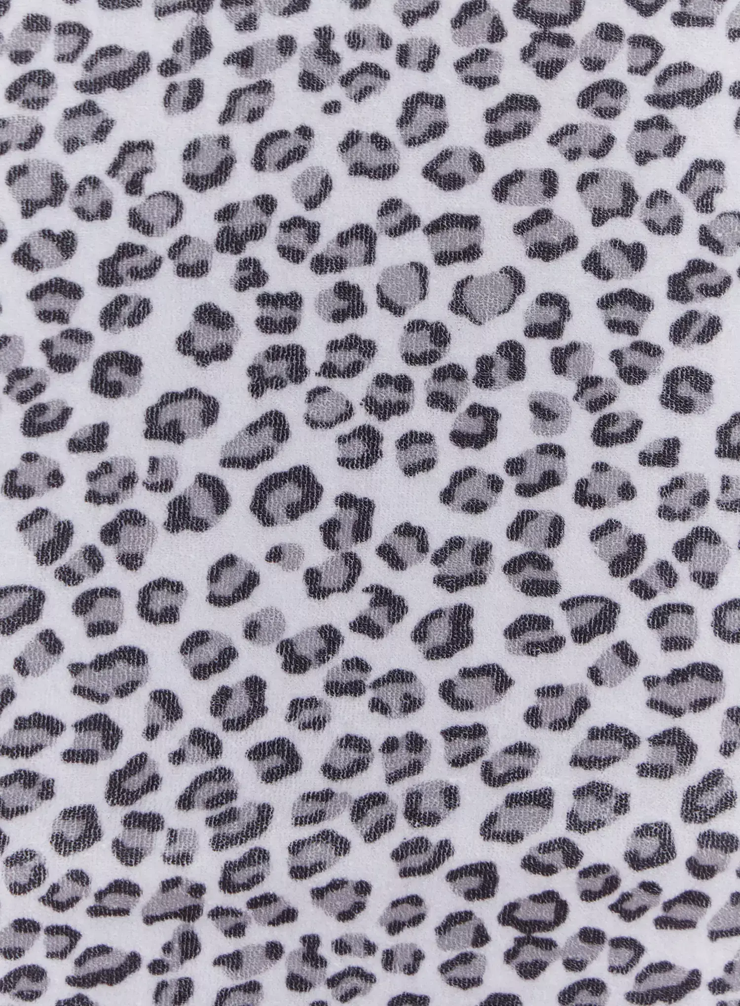 Leopard Print Lace Trim Cami IA523 - Image 19