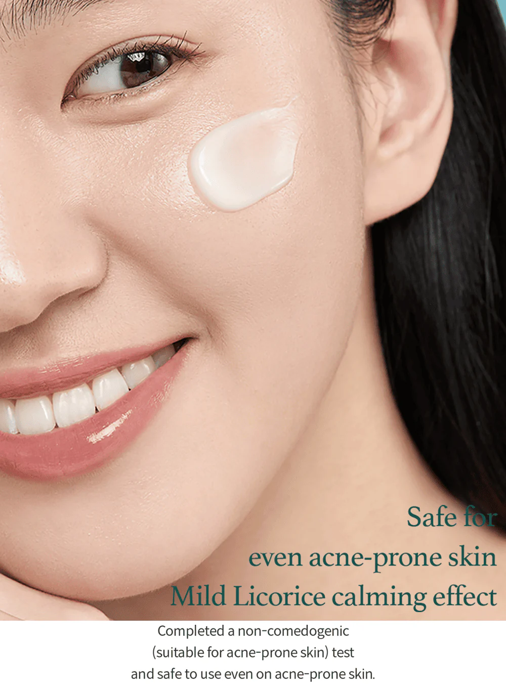 Licorice Calming Cream (50ml) - Image 9