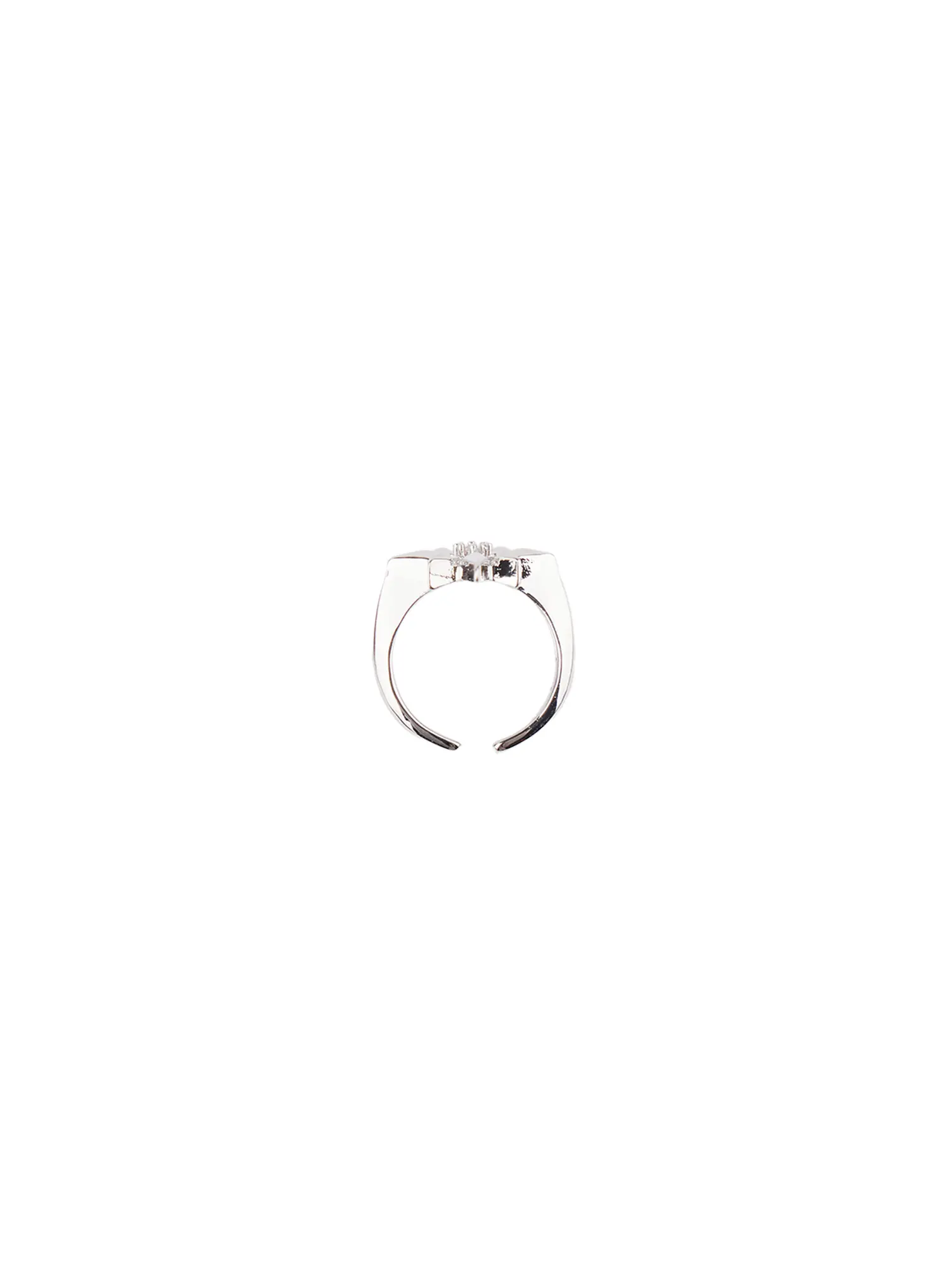 Lightning Cubic Ring CF525 - Image 5