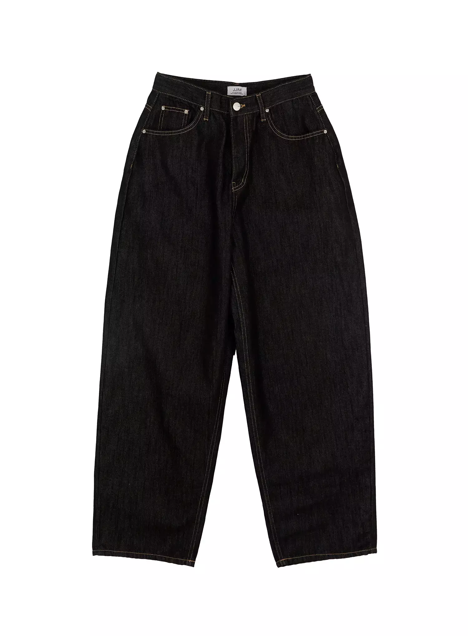 Liliana No-Fade Wide Leg Jeans IM506 - Image 14