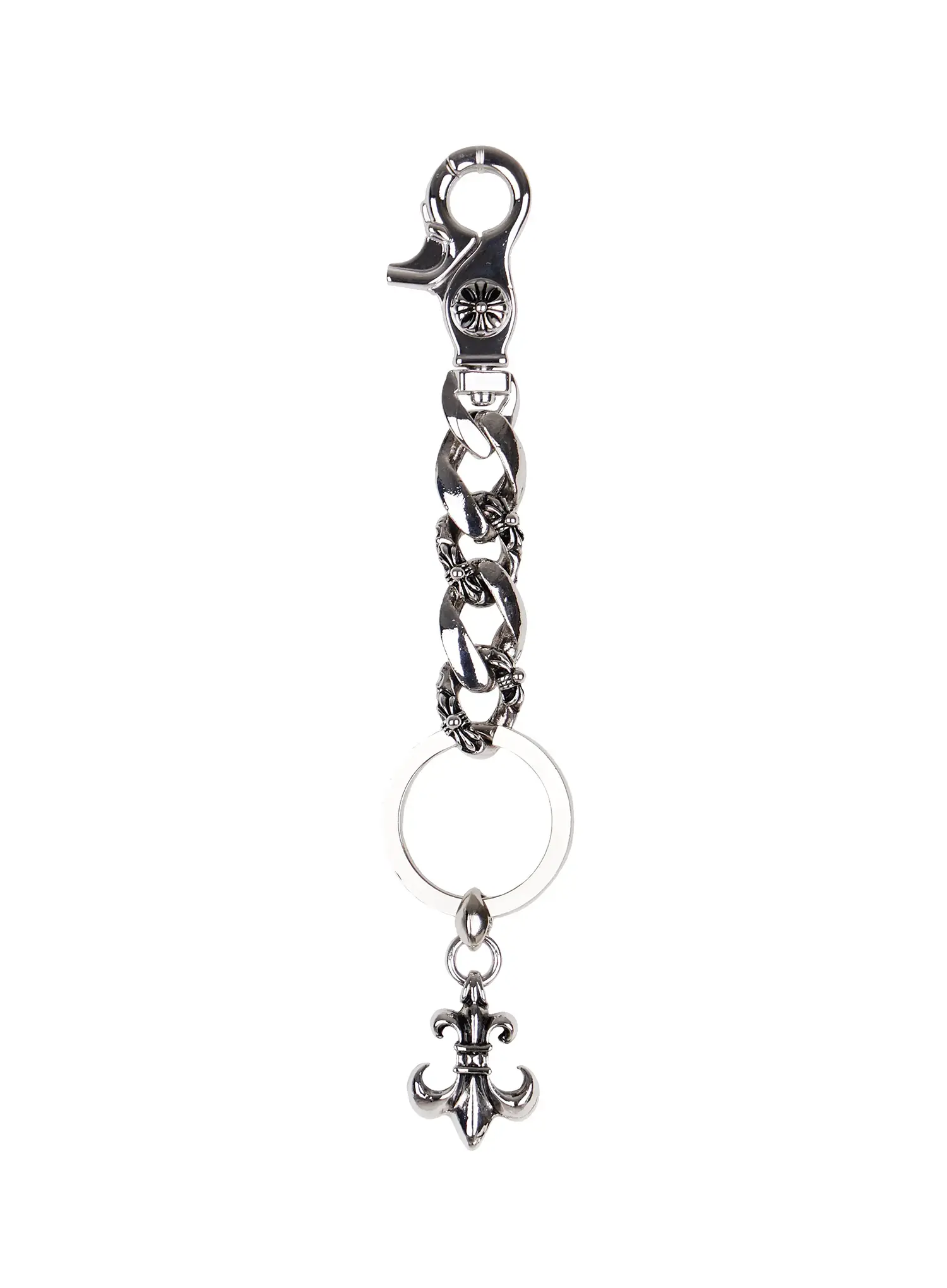Lily Keychain IO528