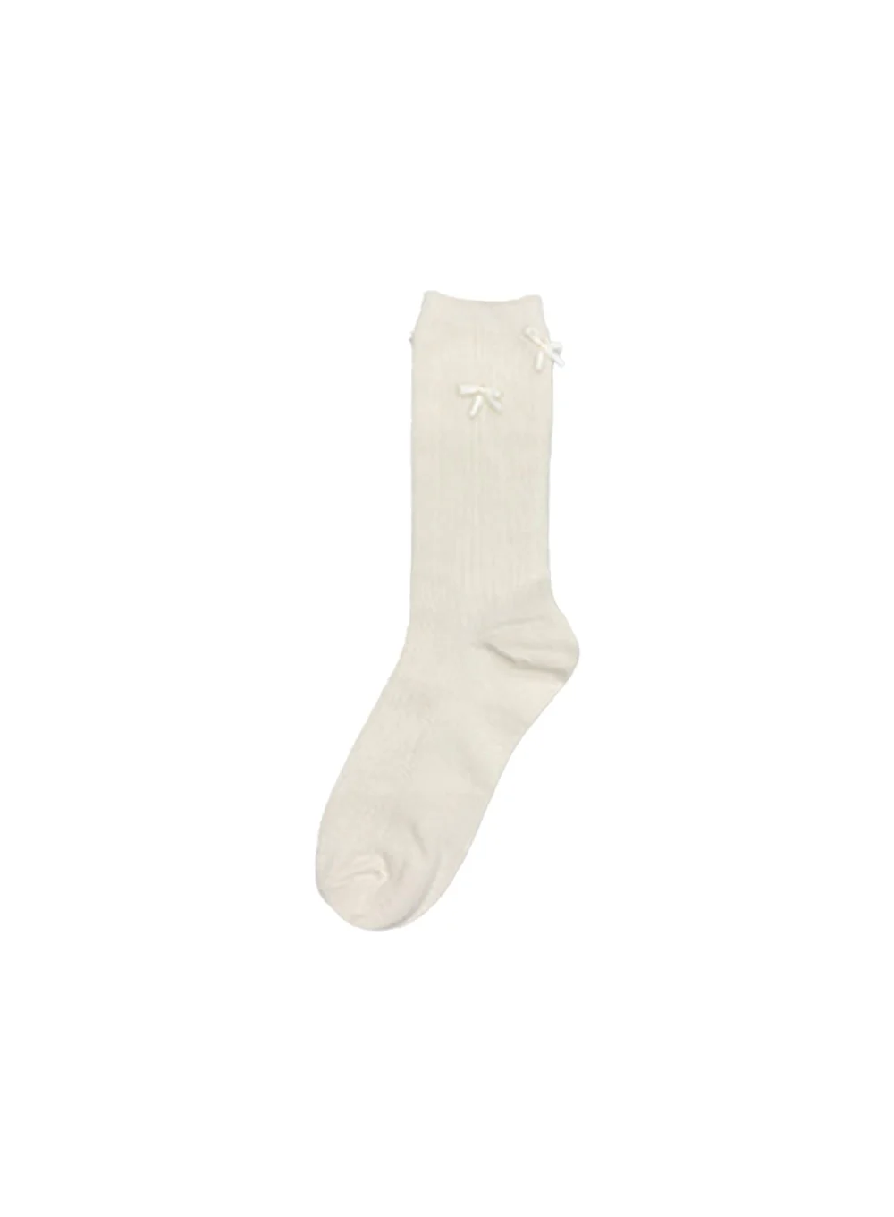 Lior Ribbon Socks IA529 - Image 4