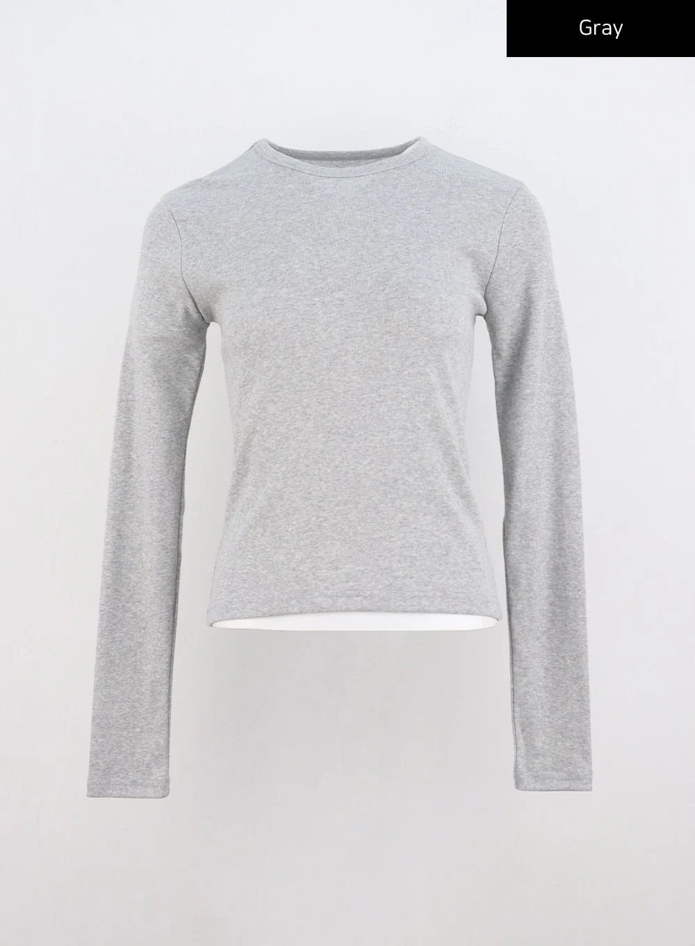 Long Sleeved T-shirt CO306 - Image 12