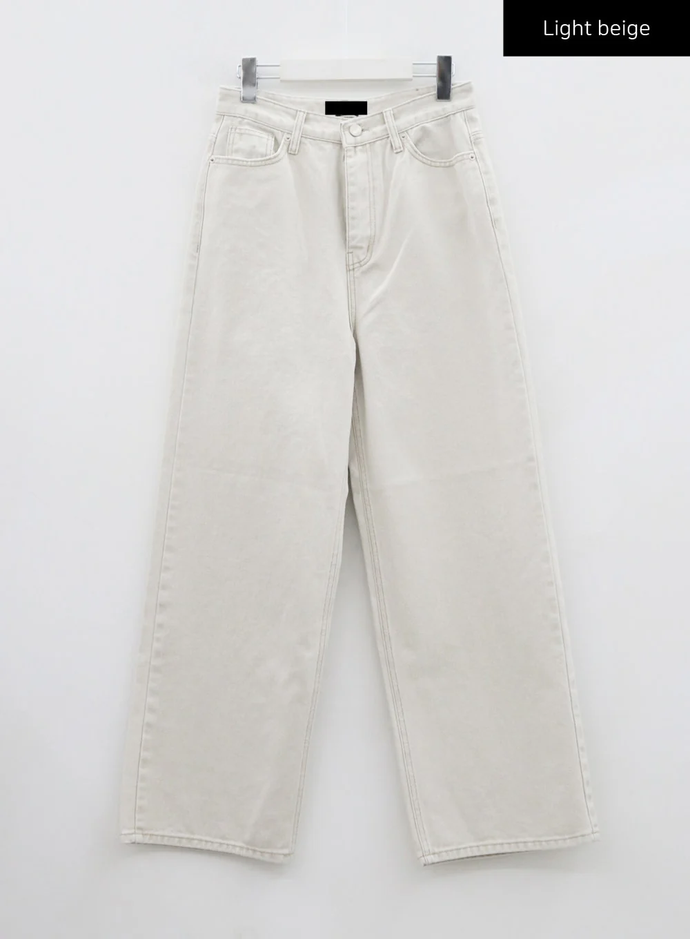 Loose Straight Wide Leg Pants CS30 - Image 14