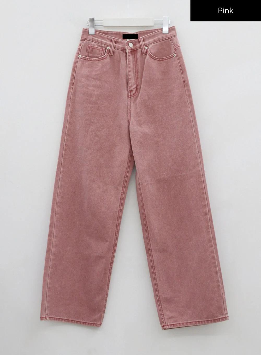 Loose Straight Wide Leg Pants CS30 - Image 15