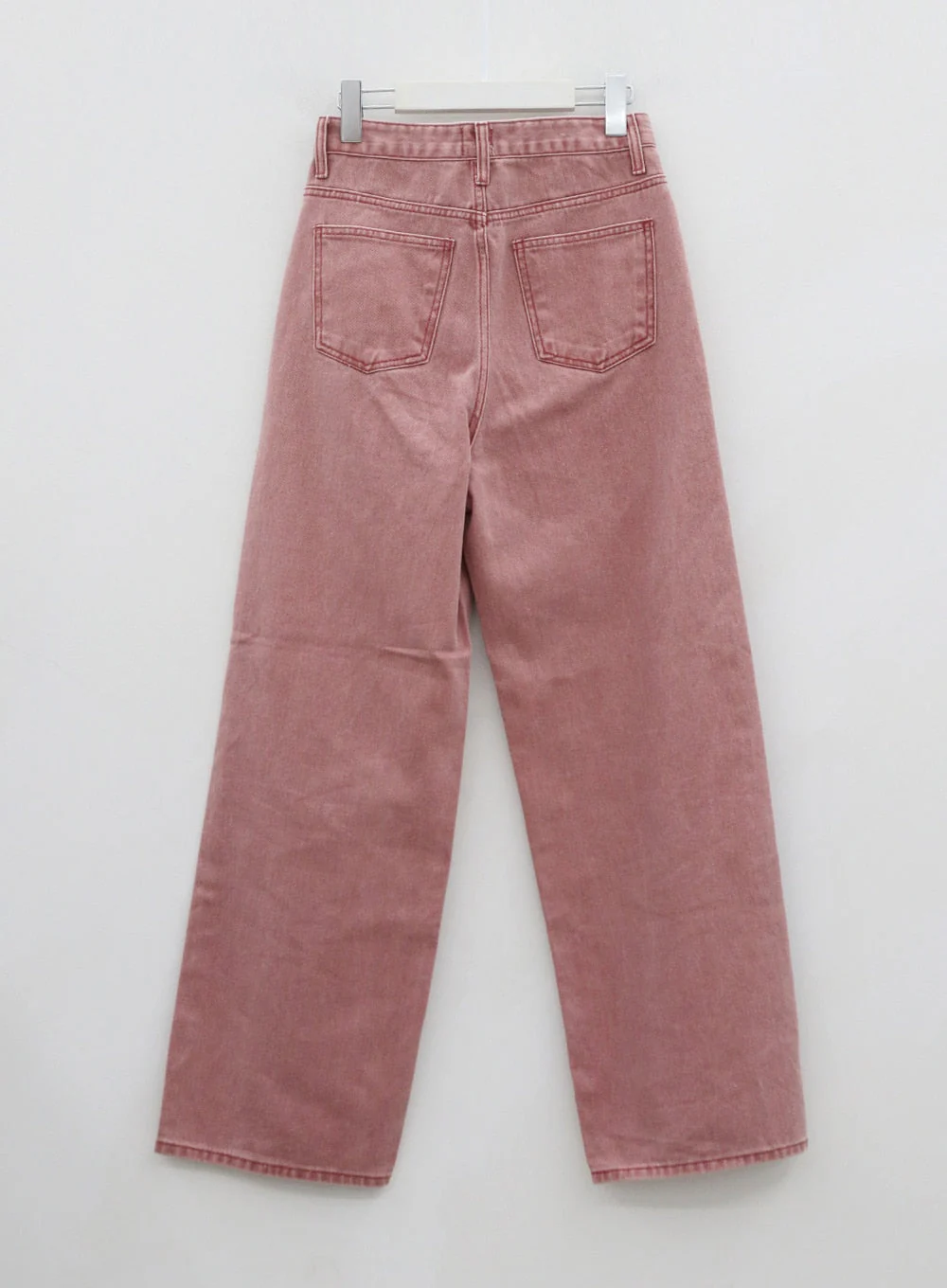 Loose Straight Wide Leg Pants CS30 - Image 16