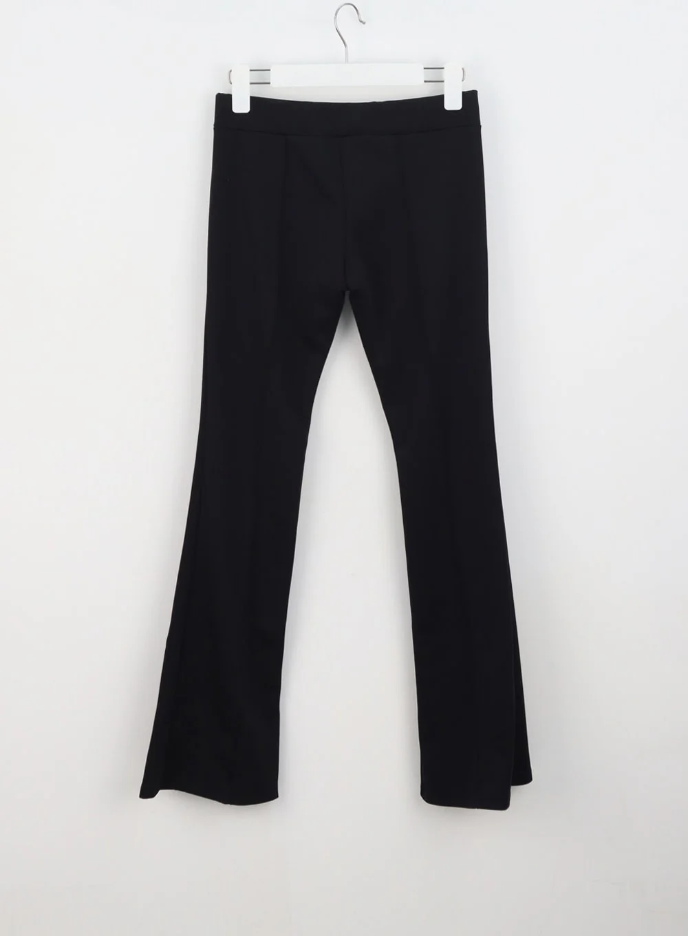 Low Rise Bootcut Pants IU312 - Image 13