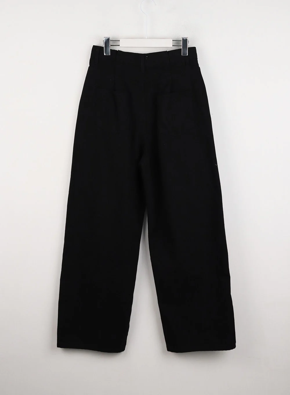 Low-Rise Loose Fit Streetwear Denim (Unisex) ID305 - Image 8