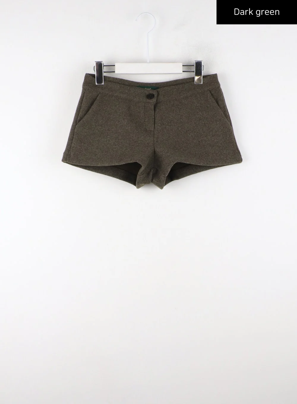 Low Rise Mini Shorts CD318 - Image 14
