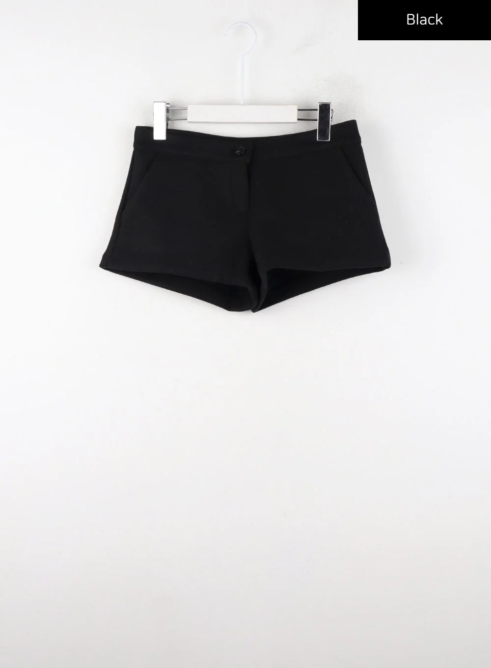 Low Rise Mini Shorts CD318 - Image 15