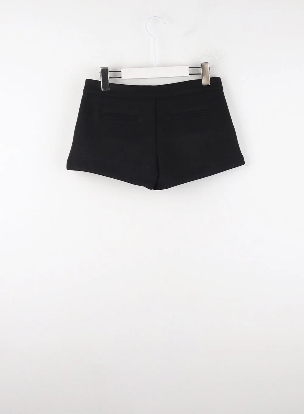 Low Rise Mini Shorts CD318 - Image 16