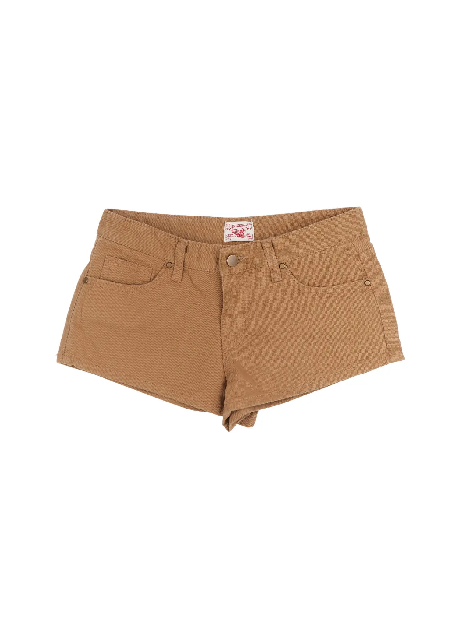 Low-Rise Shorts CM525 - Image 8