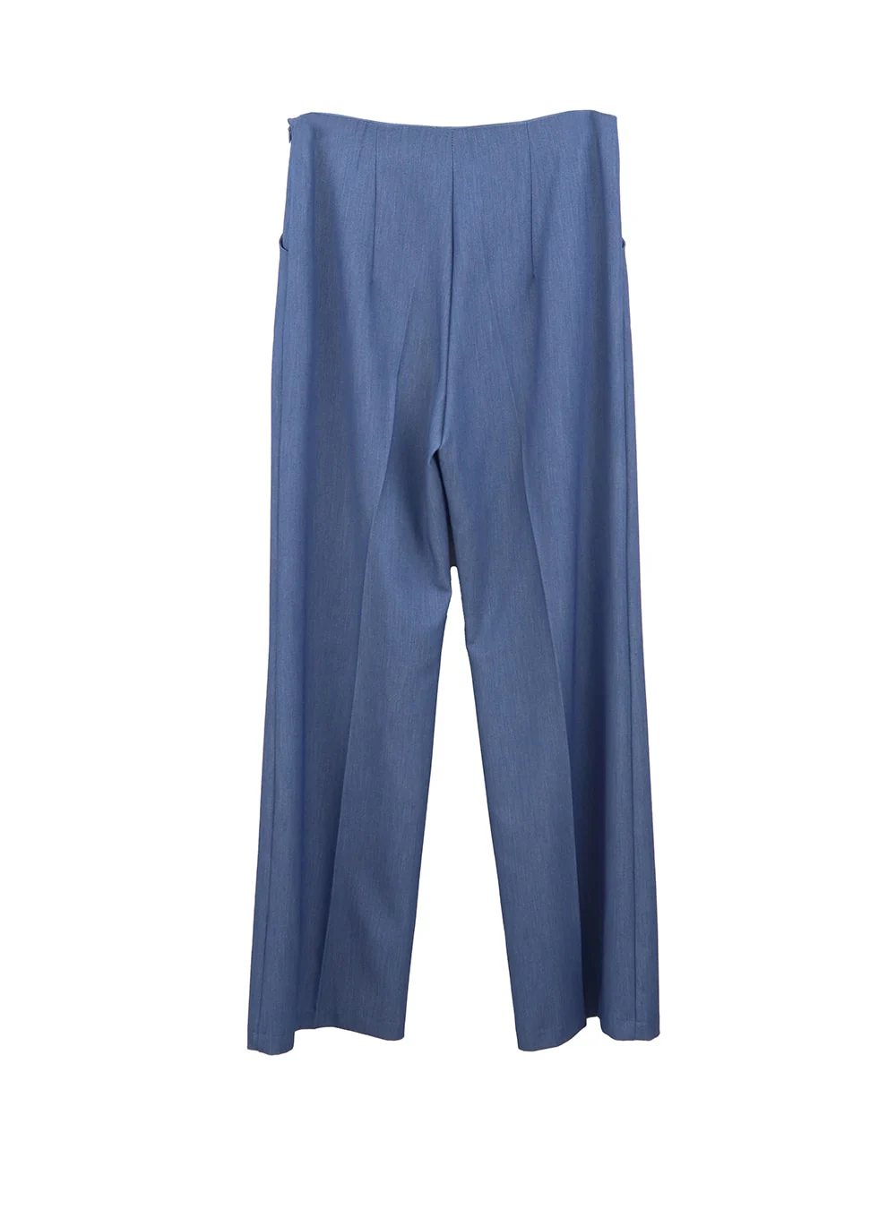 Low Rise Tailored Pants IU326 - Image 14