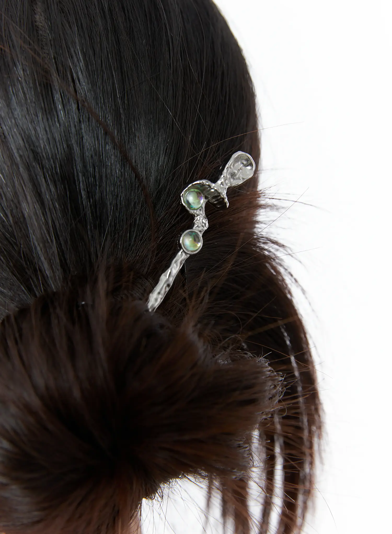 Lunexa Crystal Hair Stick CS503 - Image 3