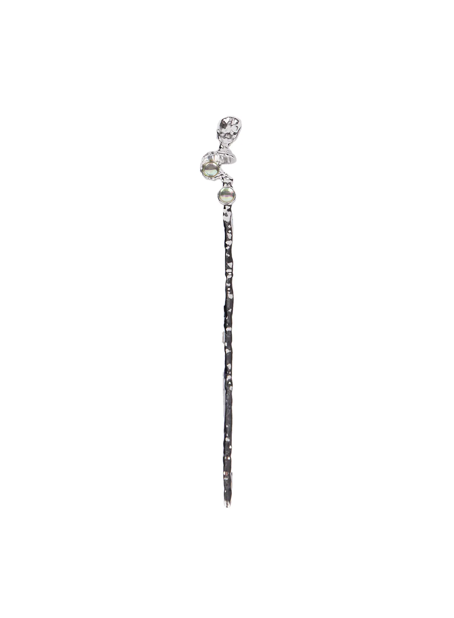 Lunexa Crystal Hair Stick CS503 - Image 4