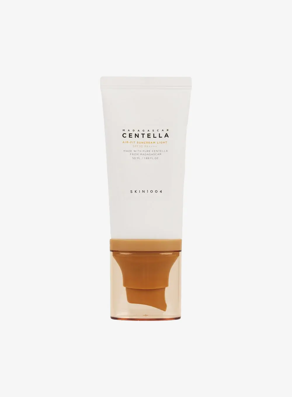 Madagascar Centella Air Fit Suncream Light (50ml)