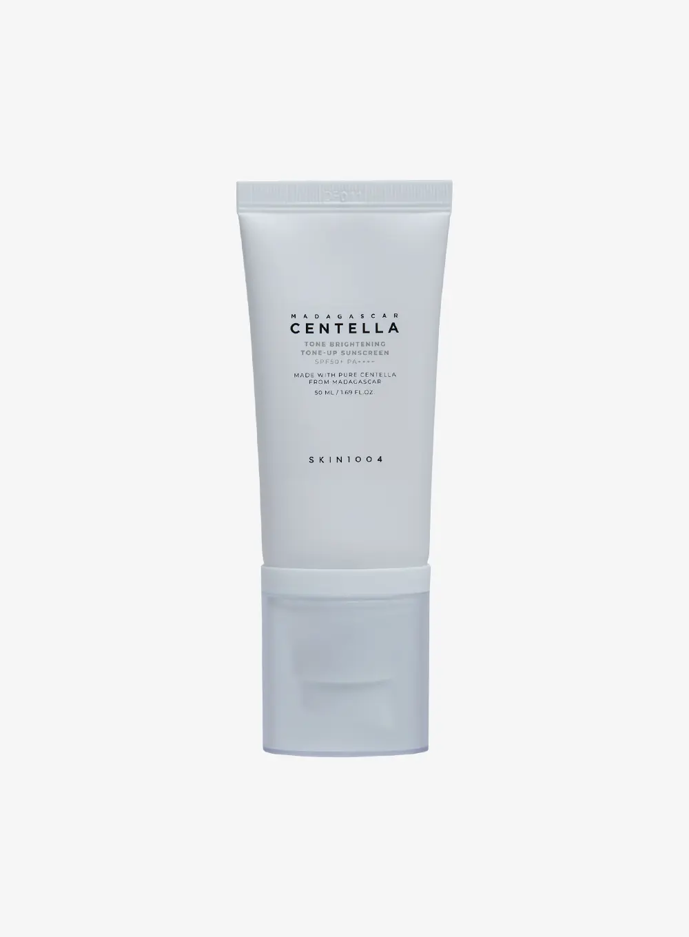 Madagascar Centella Tone Brightening Tone-Up Sunscreen (50ml)
