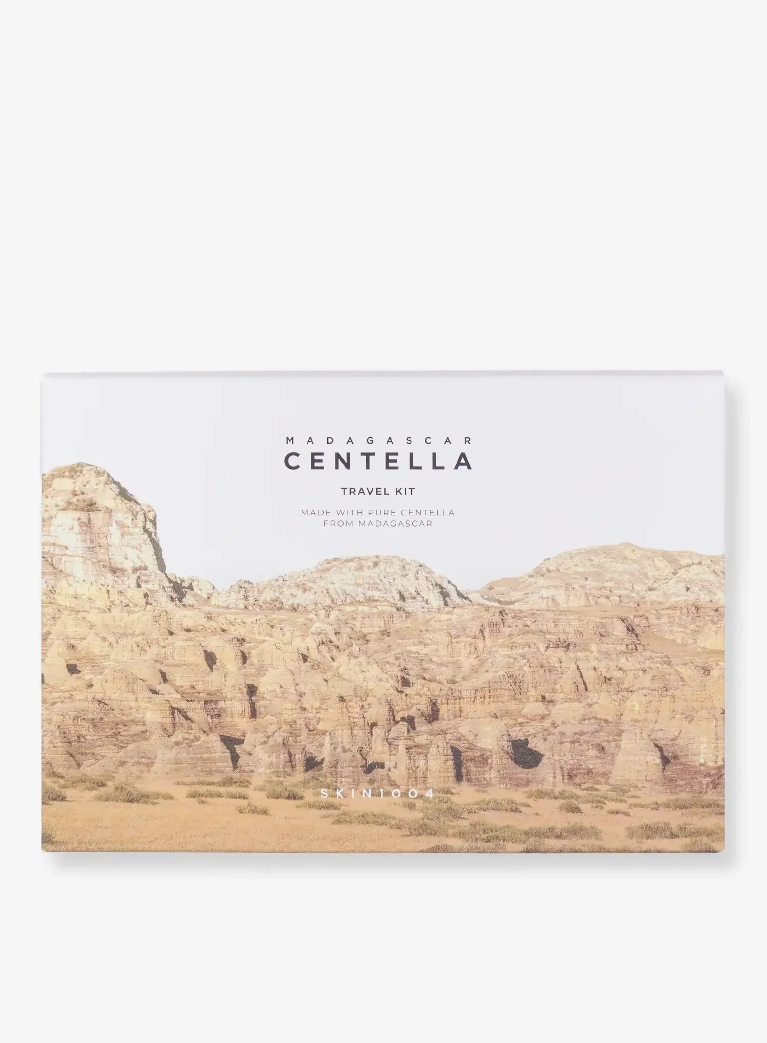 Madagascar Centella Travel Kit - Image 3