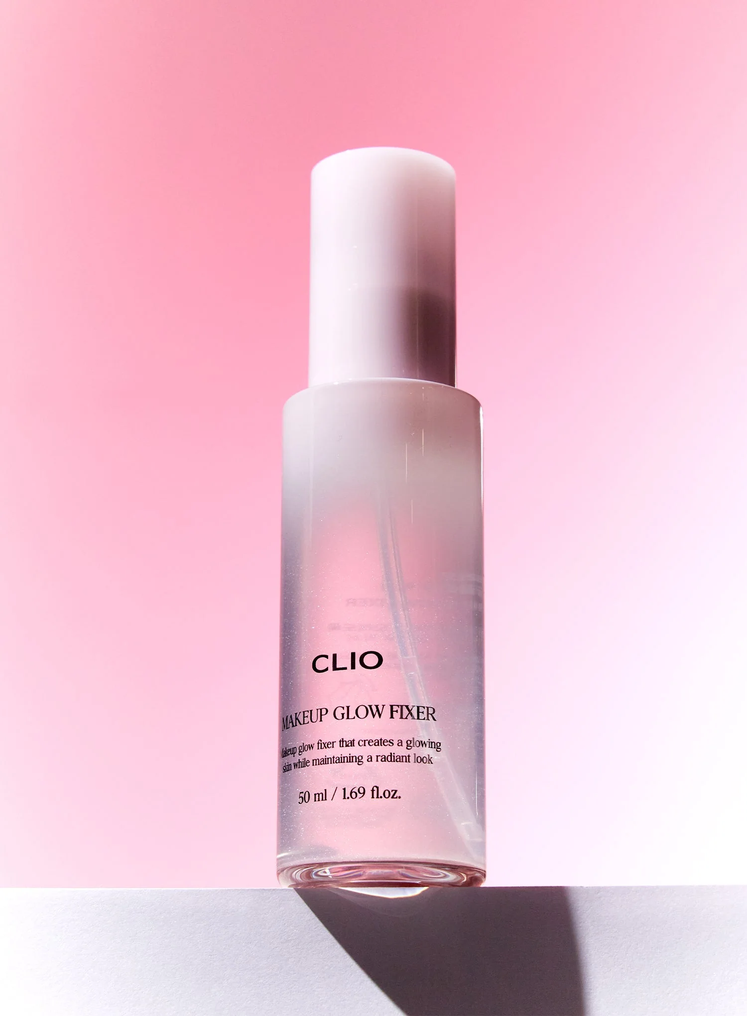 Makeup Glow Fixer (50ml) - Image 2