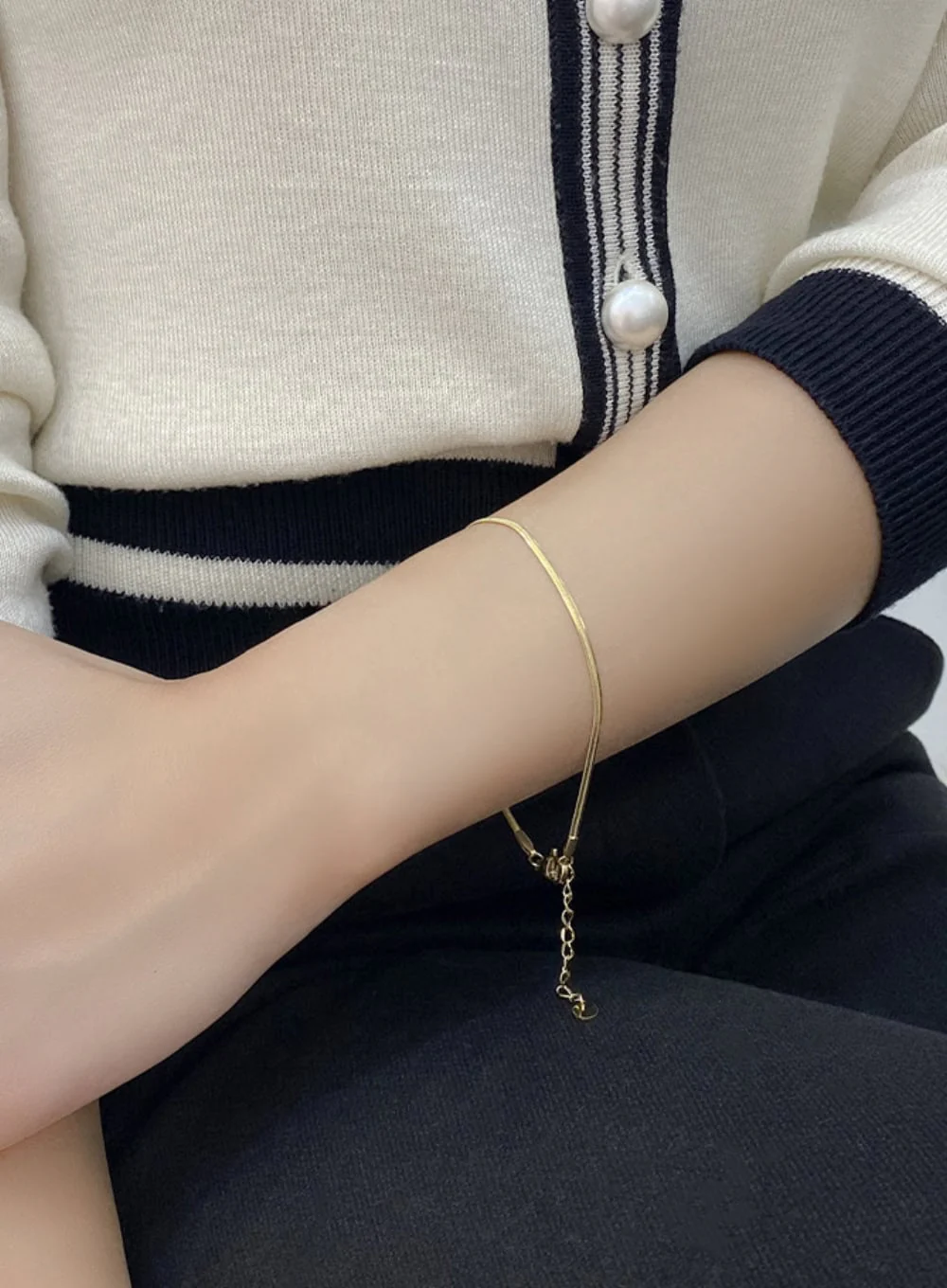 Mariza Bracelet IL411