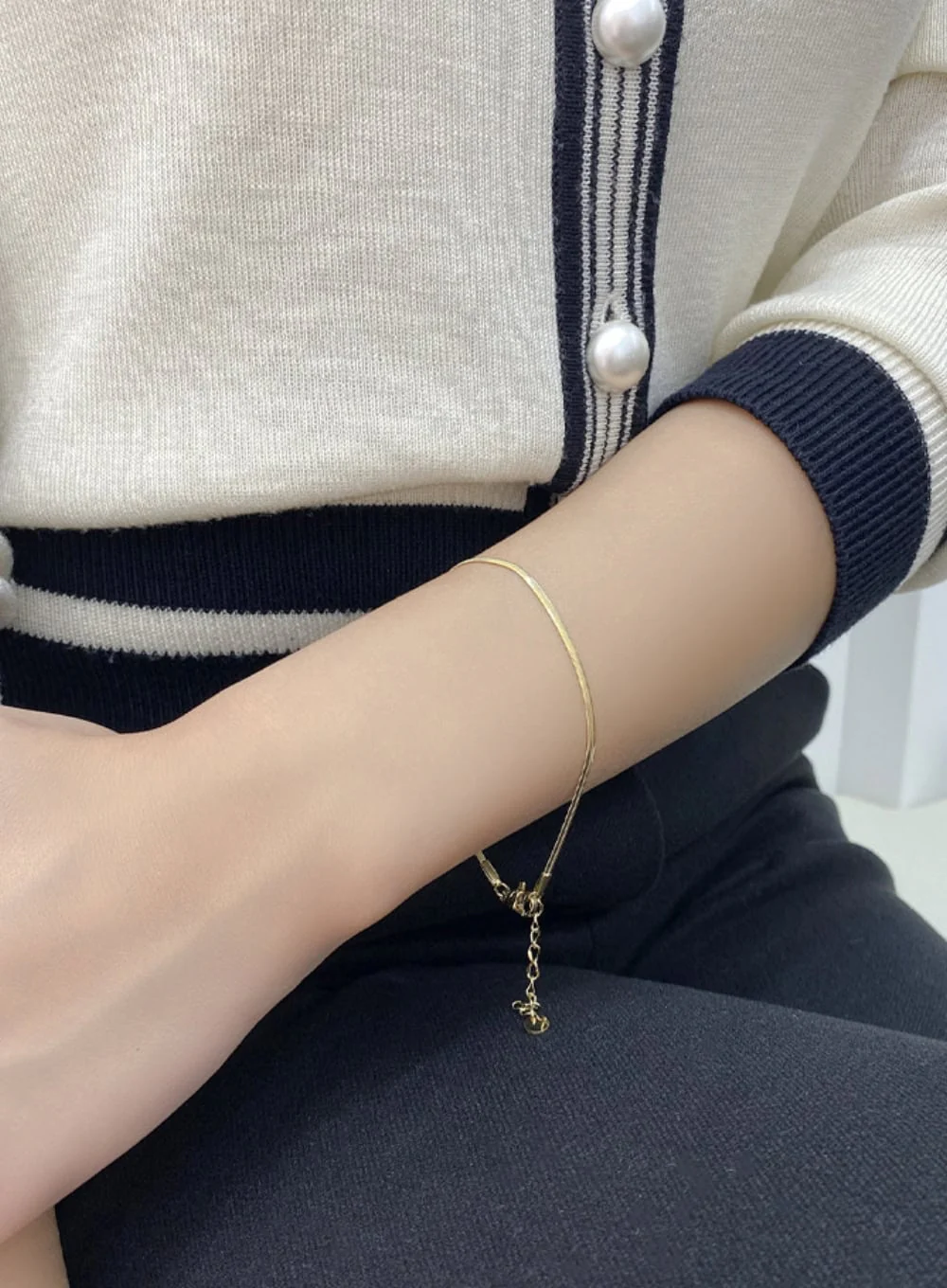 Mariza Bracelet IL411 - Image 3
