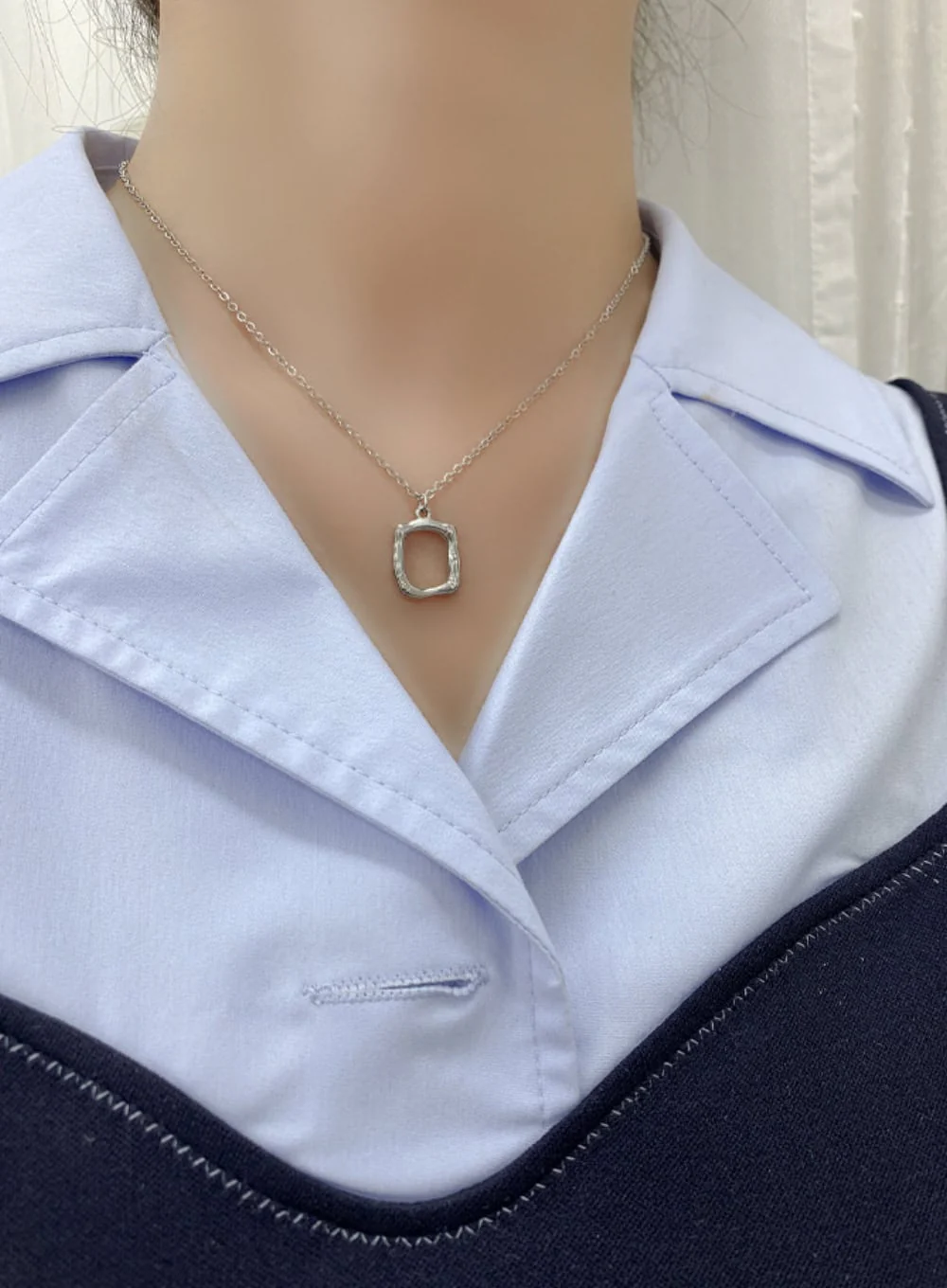 Maroua Necklace IL403 - Image 2