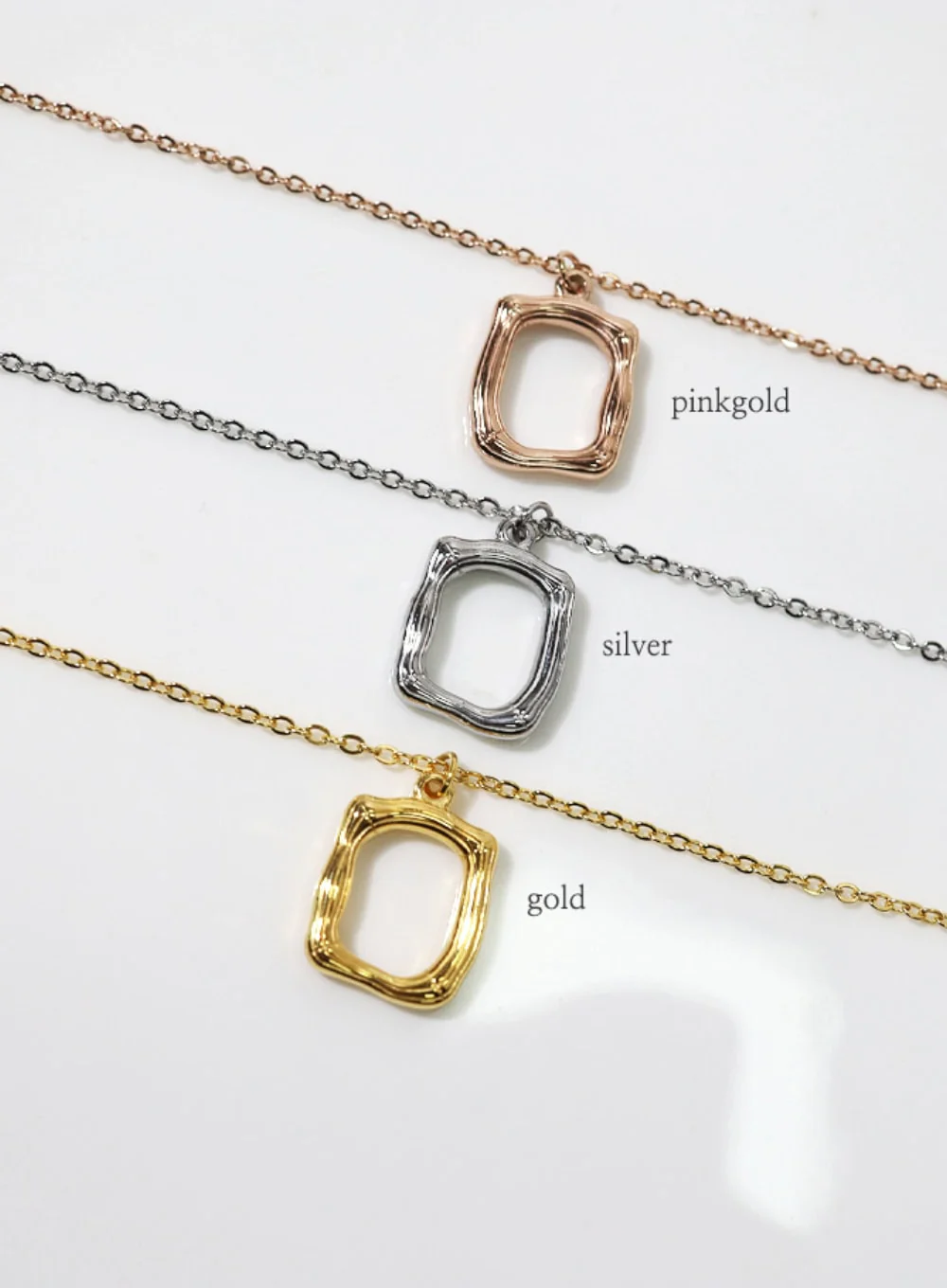 Maroua Necklace IL403 - Image 3