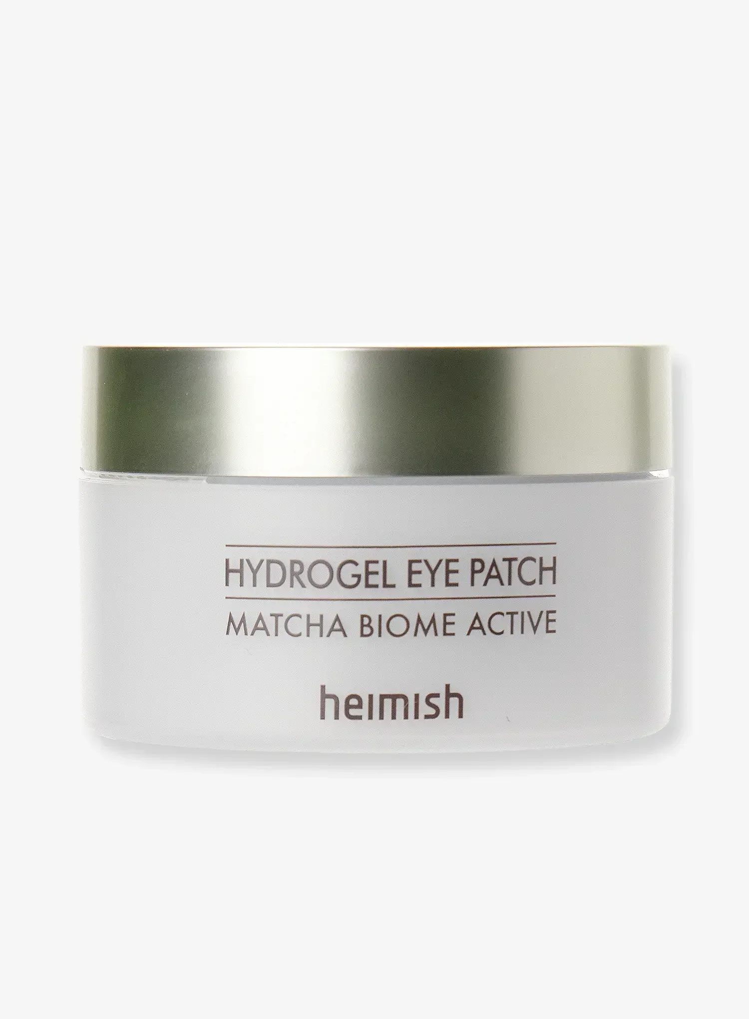 Matcha Biome Hydrogel Eye Patch (60ea) - Image 5