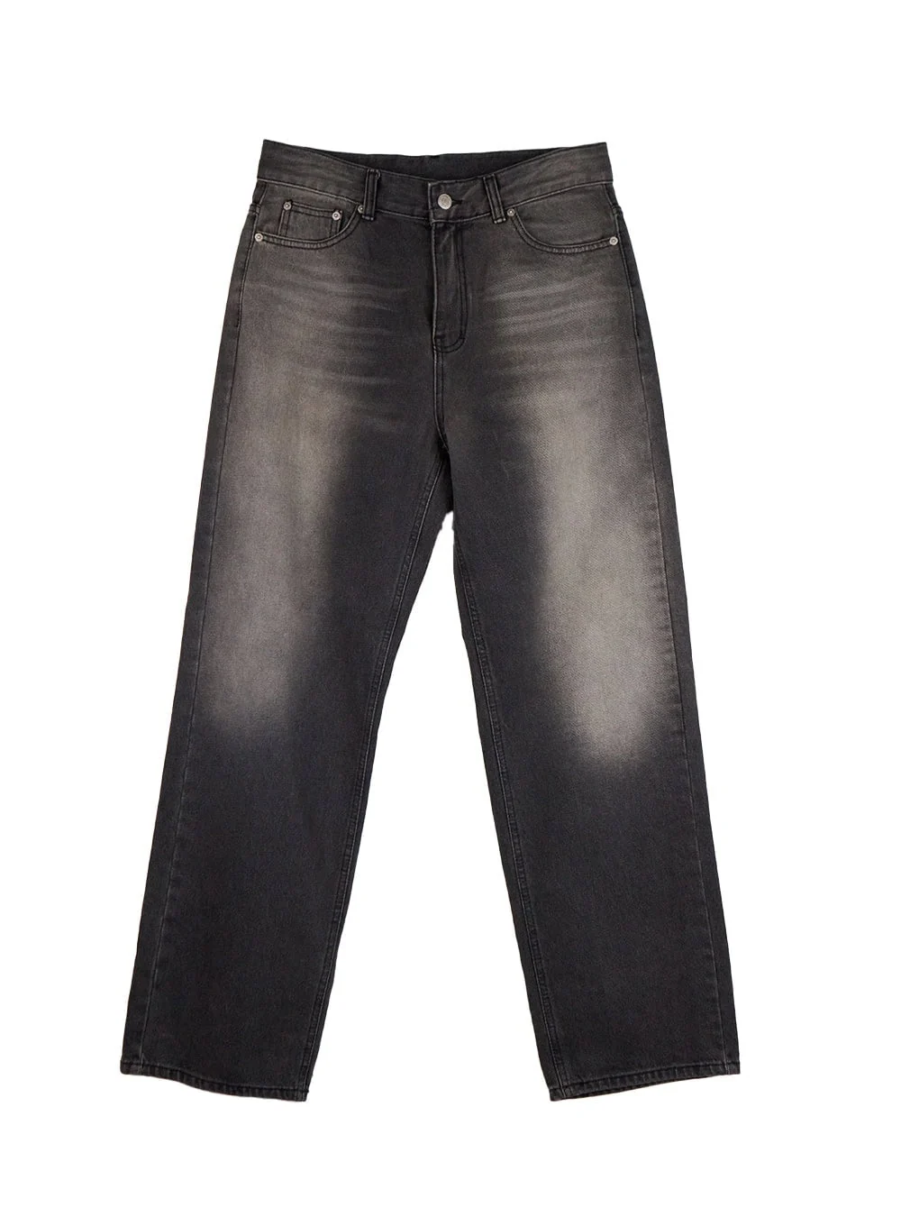 Matilda Wide-Fit Baggy Jeans ID402 - Image 10