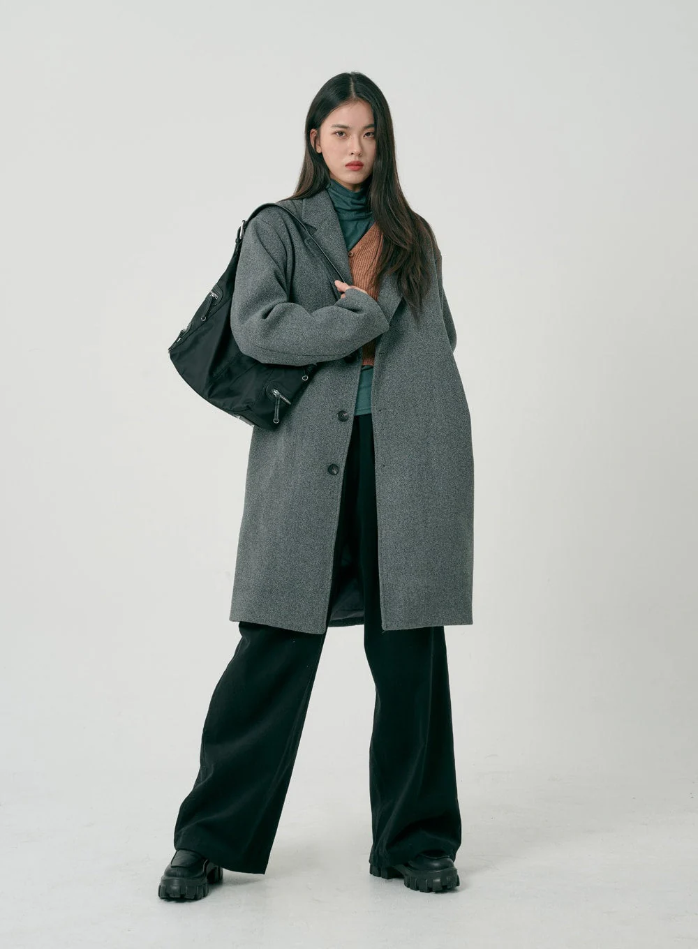 Maxi Track Pants ID08 - Image 11