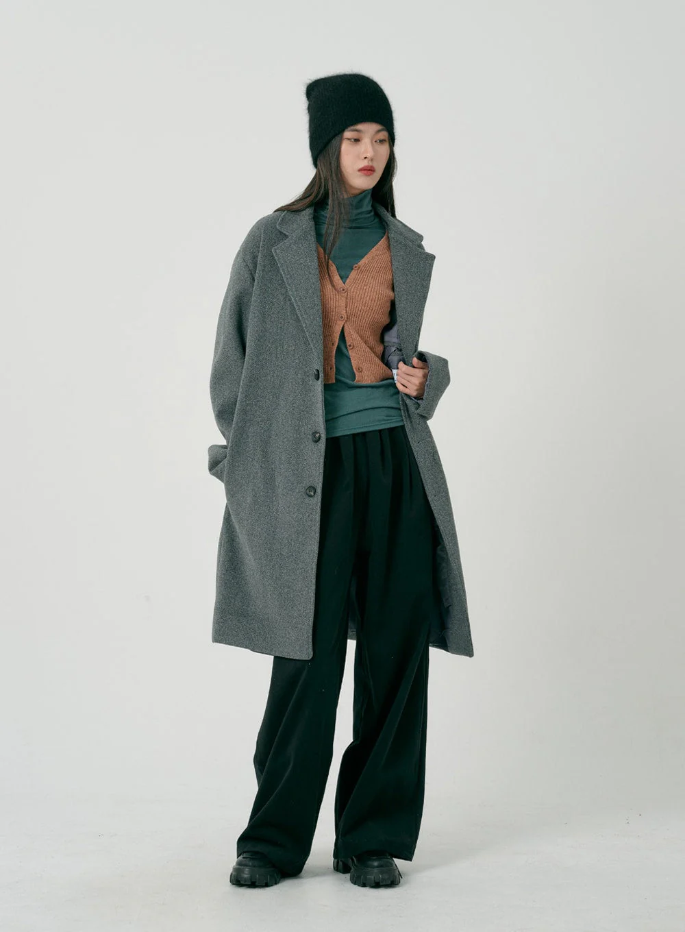 Maxi Track Pants ID08 - Image 12