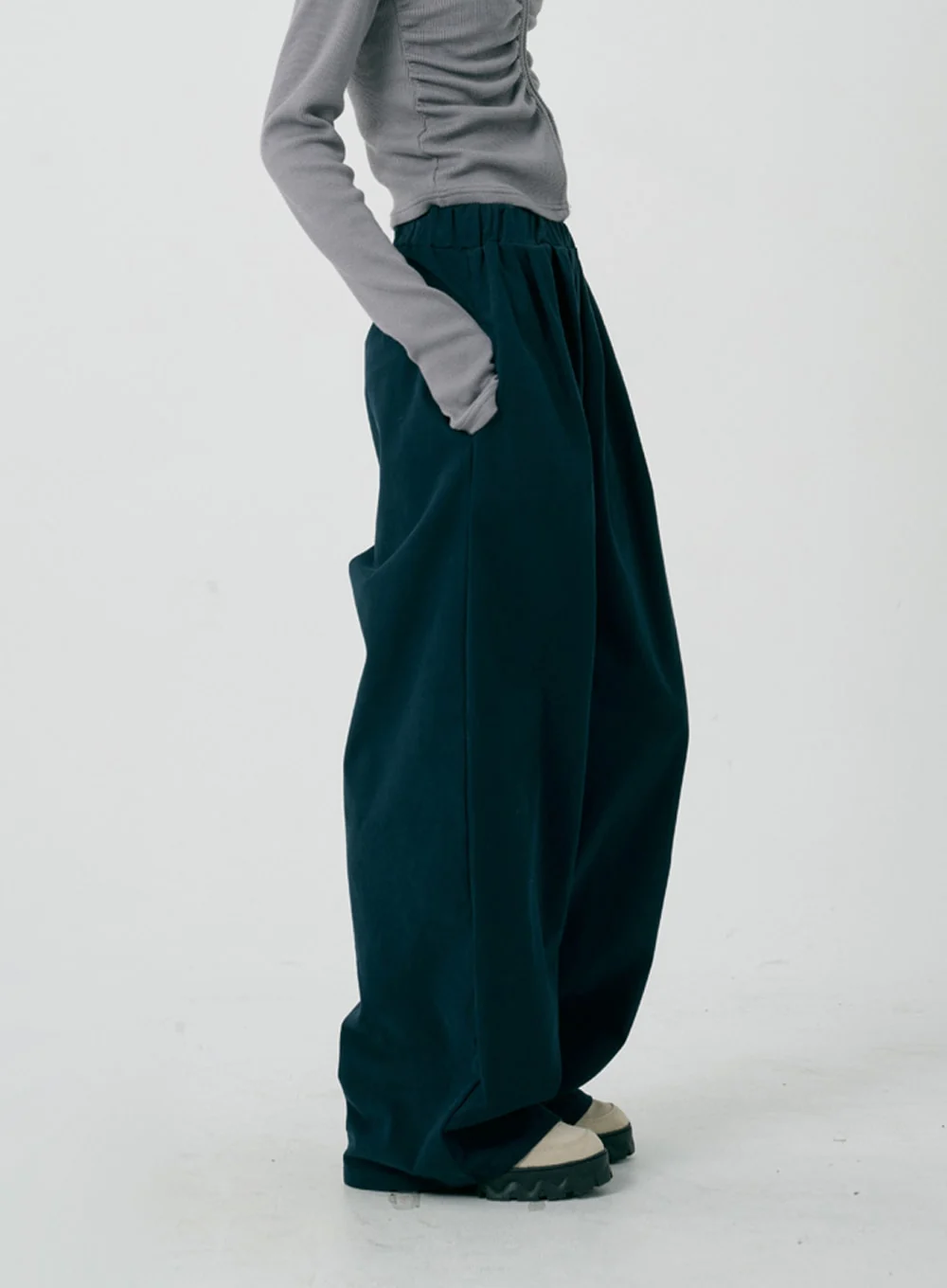 Maxi Track Pants ID08 - Image 2