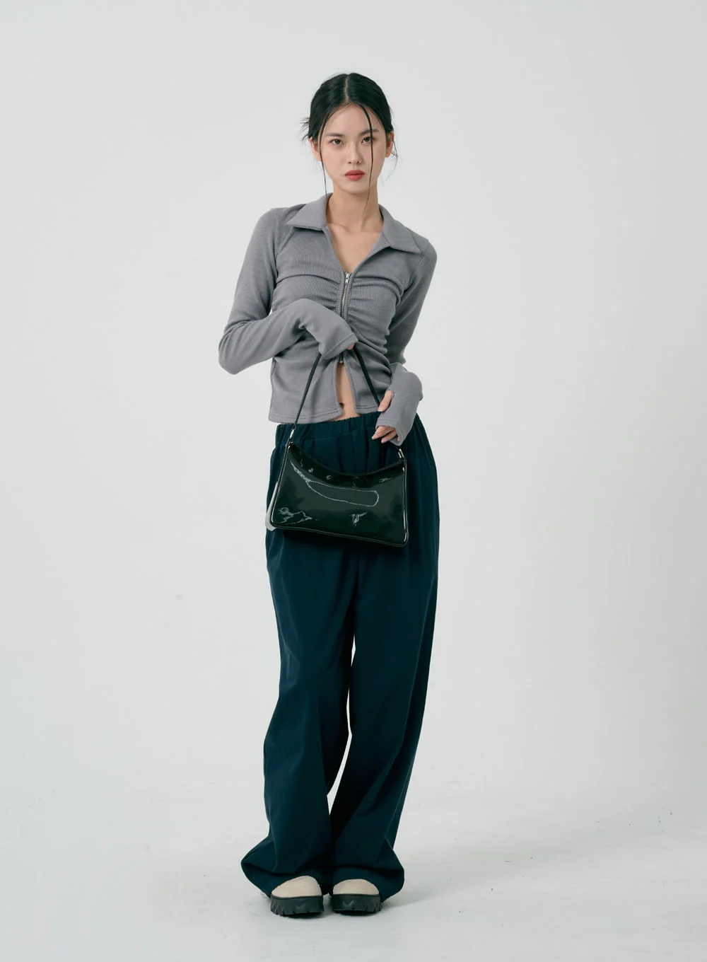 Maxi Track Pants ID08 - Image 4