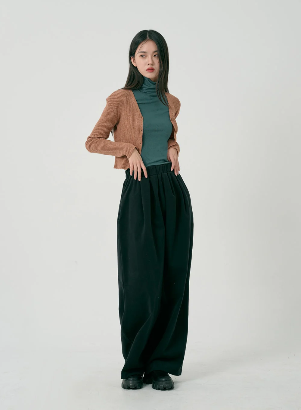 Maxi Track Pants ID08 - Image 9