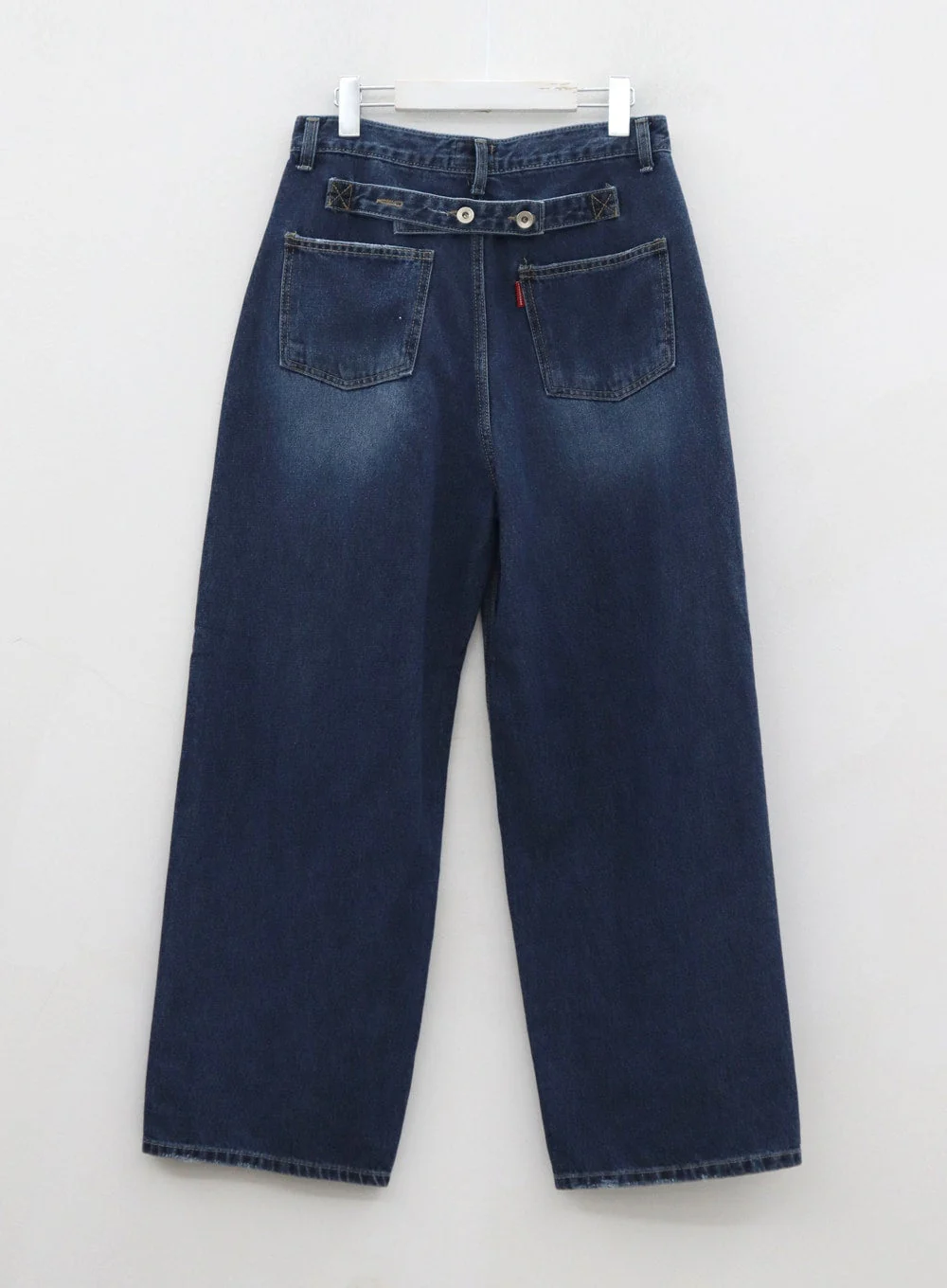 Maxi Wide Jeans CD09 - Image 15