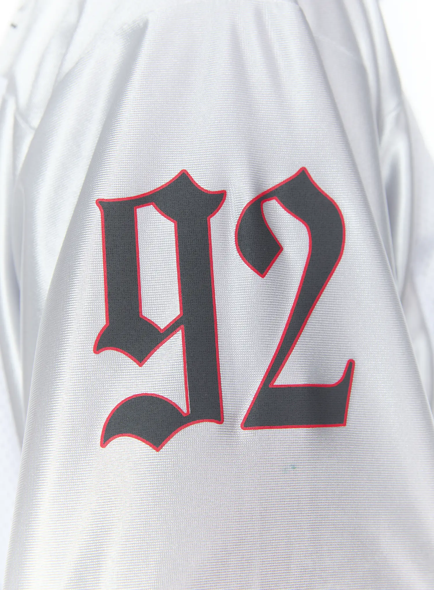 Men's 92 Jersey Graphic T-Shirt IA517 - Image 10